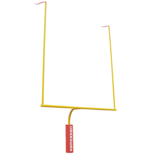 First Team All American™ Football Goalpost