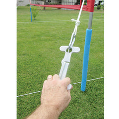 First Team Apollo™ Backyard Volleyball Set