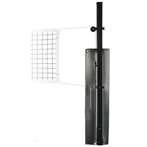Outdoor Volleyball Net Systems