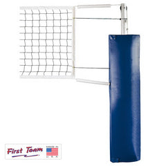 First Team Competition Grade Volleyball Post Padding