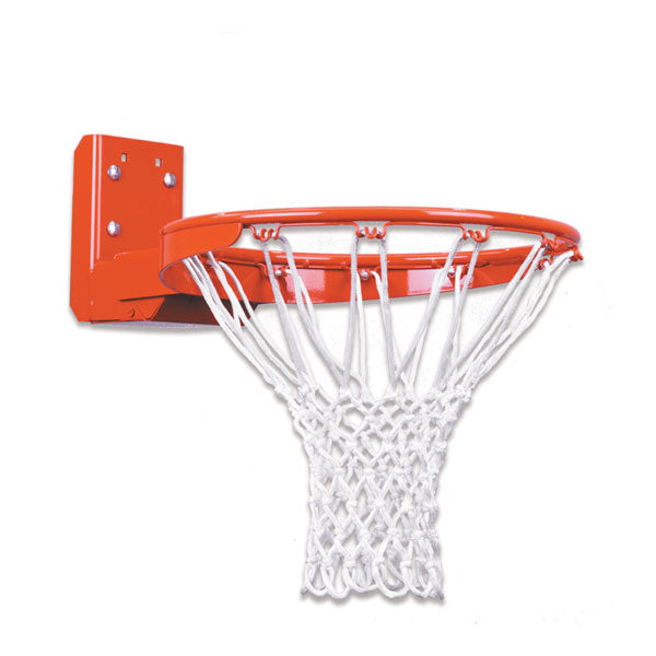 First Team FT187R Rear Mount Flex Basketball Rim