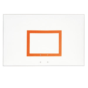 Steel Backboards