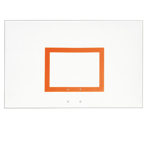 First Team FT260B Steel Basketball Backboard – Precision Performances