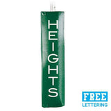 First Team Galaxy Titanium Competition Volleyball Net System