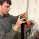 First Team Medium Duty Crank Actuator