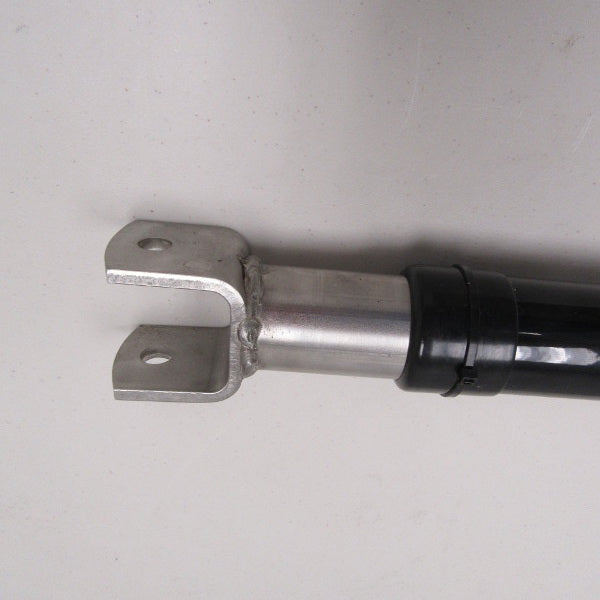 First Team Medium Duty Crank Actuator