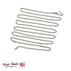 First Team Net Setter Chain-Style Net Height Gauge