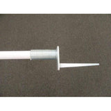 First Team Official Soccer Corner Flags (Set of Four) FT4025