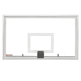 First Team Glass Basketball Backboard