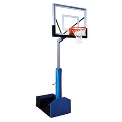 First Team Rampage Portable Basketball Goal