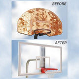 First Team RetroFit36 Backboard Packages