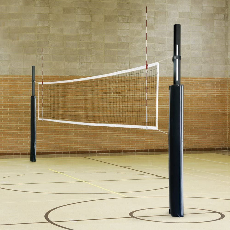 First Team Stellar Basic Recreational Volleyball Net System