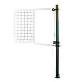 First Team Stellar Complete Recreational Volleyball Net System
