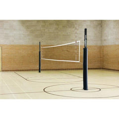 First Team Stellar 3 1/2" OD Outdoor/Indoor Recreational Multi-Sport Net System