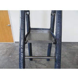 First Team SturdiStand Folding Judges Volleyball Stand w/ Padding FT5012