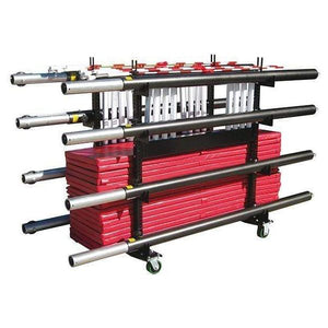 Volleyball Carts & Racks