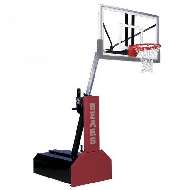 First Team Thunder™ Portable Basketball Goal