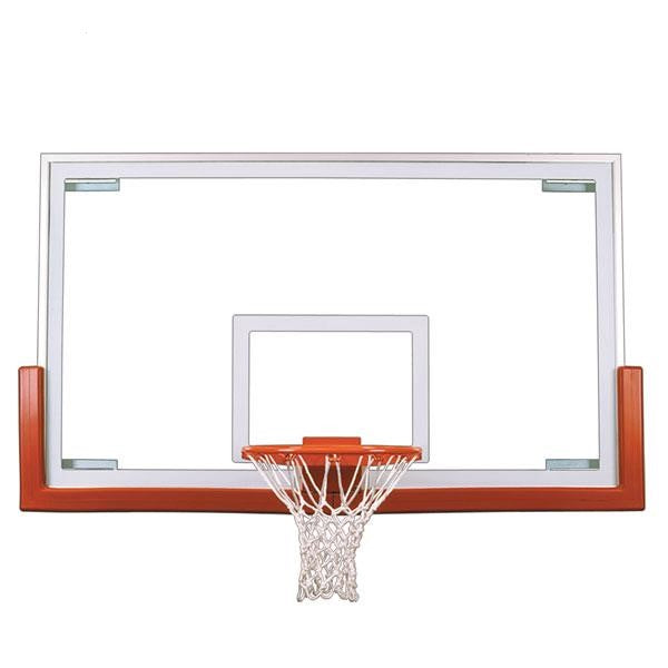 First Team Victory Basketball Backboard