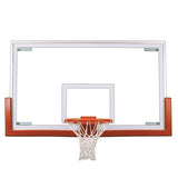 First Team Victory Basketball Backboard