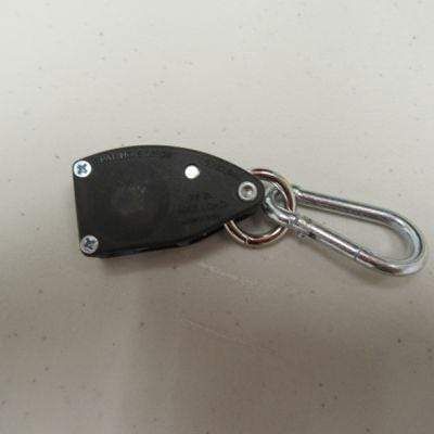 First Team Volleyball Net Side Tensioners (Set of 4) FT5003