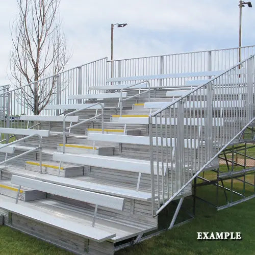 BSN First Class Bleacher 4x19 1274943