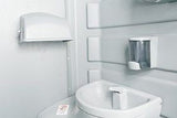 PolyJohn Fleet Portable Restroom