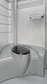PolyJohn Fleet Portable Restroom