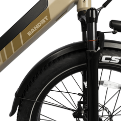 Bandit Forerunner High-Step Electric Bike