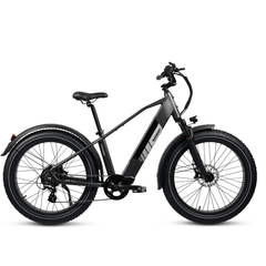 Bandit Forerunner High-Step Electric Bike