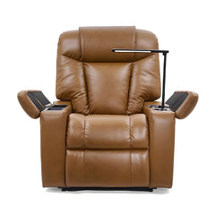 UltraComfort UC472 Rhodes 4 Zone Power Lift Chair Recliner