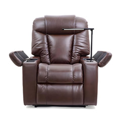 UltraComfort UC472 Rhodes 4 Zone Power Lift Chair Recliner