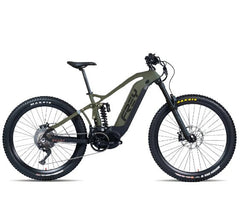 Frey Bike - BEAST E-Bike - Custom 60V Up To 37MPH