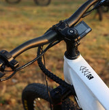 Frey Bike -EVOLVE-NEO-Bafang M510 - Full Suspension - Up To 24MPH