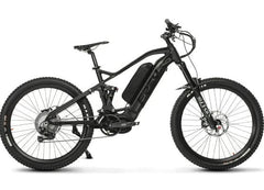 Frey Bike EX PRO - Bafang M620 - Full Suspension- Dual Battery