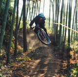 Frey Bike-M600 E-Bike -Bafang M600 - Full Suspension -Up To 28 MPH