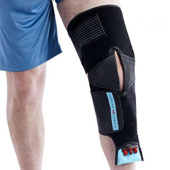 Game Ready Knee Wrap (Straight or Articulated)