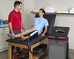 Game Ready Med4 Elite Multi Modality Contrast & Compression Therapy Unit