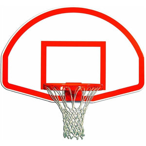Aluminum Backboards