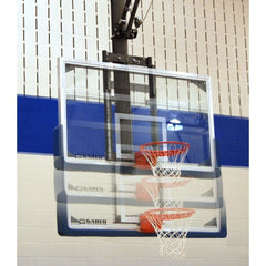 Gared Manual Basketball Backboard Height Adjuster 1131