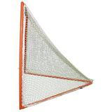 Gared 6' x 6' SlingShot Standard Lacrosse Goal with Net LG100 (Pair)