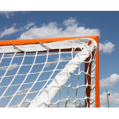 Gared 6' x 6' SlingShot Standard Lacrosse Goal with Net LG100 (Pair)