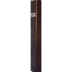 Gared Sports Fitted Post Pad for Square Posts PPSQF