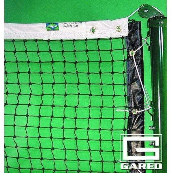 Gared Sports Grand Slam Single-Center Tennis Net GSTNETAUS