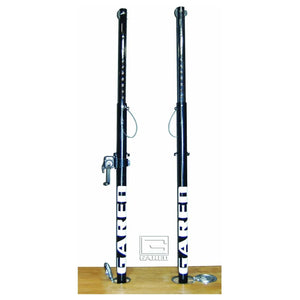 Volleyball Post Ground Sleeves, Sockets