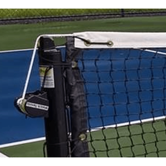 Gared Sports Outdoor Pickleball Net Post System PKLBIG