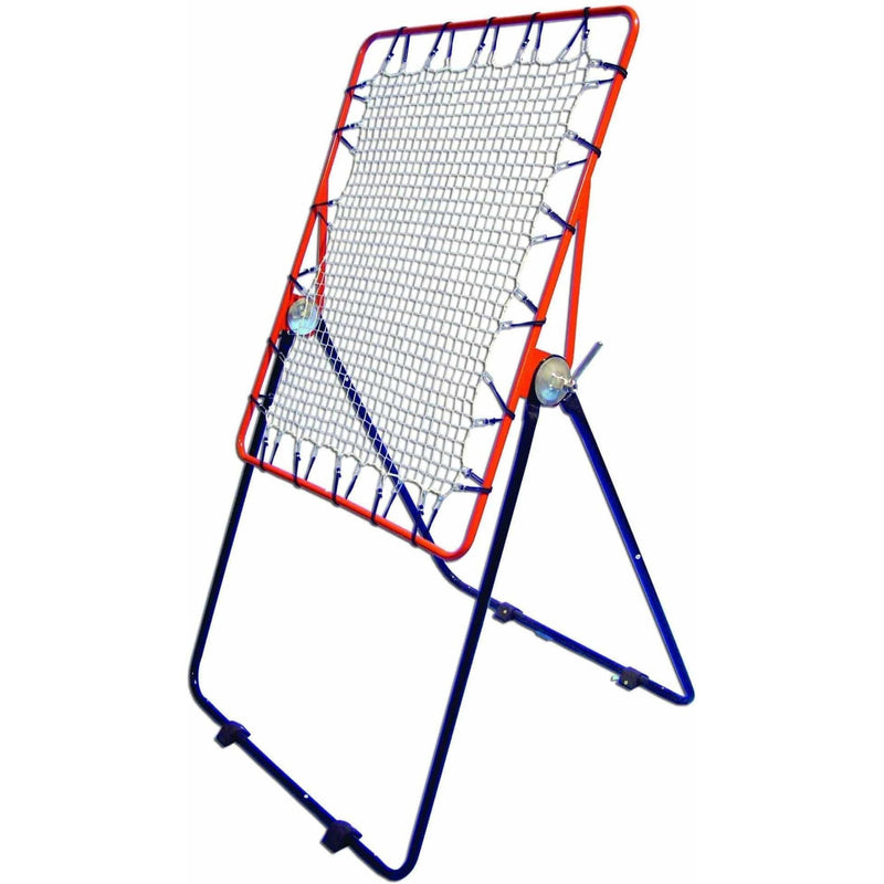 Gared Sports Playmaker Toss Back Basketball Rebounder PLAYMAKER