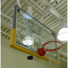 Gared Sports Professional PRO-MOLD Backboard Padding PMCE