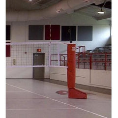 Gared Sports Volleyball Post Above Floor Sleeve Pad 6050