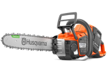 Husqvarna 542i XP® Battery Chainsaw with Clutch