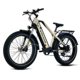 Vtuvia Gemini Electric Bike